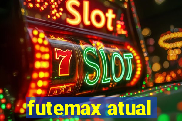 futemax atual